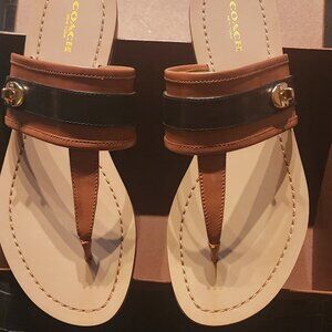 Coach Eileen Women’s Sandal